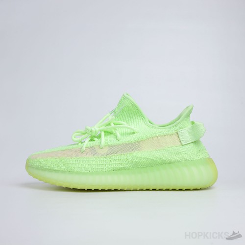 Yeezy on sale pink 7